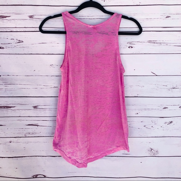 Sugar Skull Burnout Tank - Picture 4 of 4